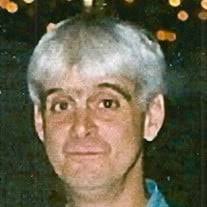 Jeffrey Dean Ifert Obituary