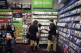 Use the store locator to find the gamestop nearest to you. Dalio S Bridgewater Joins Rennaissance In Boosting Gamestop Bloomberg