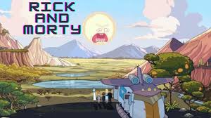 Rick and morty backgrounds 4k. Rick And Morty Wallpapers Hd Desktop Background Wallpaperdash Hd Wallpapers Free Download Desktop Backgrounds Wallpaperdash Com