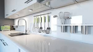 Durch die verwendung von farben bester lichtechtheitsklasse und dem verschönere also deine küche und mache sie zu einem ort, in dem das kochen freude bereitet, du dich wohl fühlst. Kuchenruckwand Es Mussen Nicht Immer Fliesen Sein