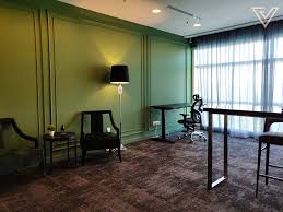 Setting up an office in kl sentral. What It S Like Working At Colony S Kl Sentral Coworking Space