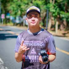 Profile for Rolando Sison Jr.