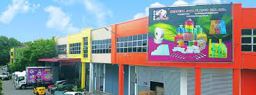 59, jalan mj 32, taman merdeka jaya, batu brendam: Merdeka Jaya Plastic Sdn Bhd