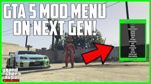 If i were to guess, a fully working online menu will be released in a few days. Gta 5 How To Install Mod Menu On Xbox One Ps4 No Jailbreak New 2020 Youtube