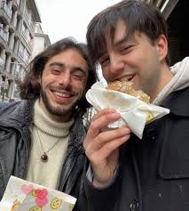 Duncan Timothée Hodgkinson