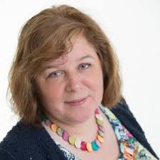 Annemarie van Nieuwamerongen-Oosterkamp