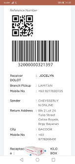 Enter tracking number to track j&t shipments and get delivery status online. Lbc J T Tracking Numbers Oct 01 Cheysserlyn Online Facebook
