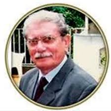 Pastor Dr. Moysés Barbosa