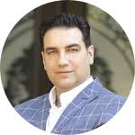 Fuad Abasov, RIGHT AT HOME REALTY, Real Estate Agent ON