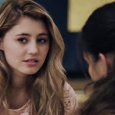 Hailey Jensen's Instagram, Twitter & Facebook