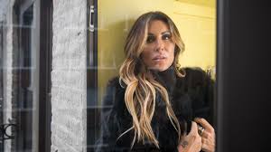Rachel uchitel is a bartender best known for supposedly having affairs with stars like david boreanaz and tiger woods. Rachel Uchitel Says Tiger Woods Doc Brought Out The Trolls Los Angeles Times