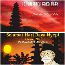 Semoga perayaan ini menjadi permulaan baru yang bersih bagi kita. Ahijpwpurwivcm