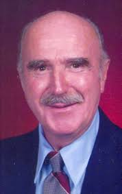 Obituary for Joseph A. Stoddard