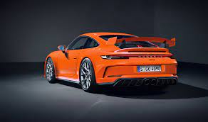 For only $18,000 the aforementioned weissach package. New 2020 Porsche 911 Gt3 Cup Monster Hints At Road Car Car Magazine