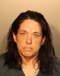 Ginger Padgett's Instagram, Twitter & Facebook