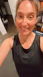 Moved my 30 minutes. Could've done more but had a busy work day.