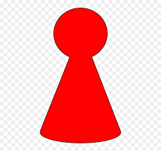 Your turn begins by rolling two dice to determine the number of spaces you will move around the square monopoly board. Monopoly Candy Land Brik Board Game Cc0 Transparent Background Game Board Pieces Clipart Hd Png Download Vhv