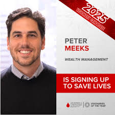 We are honored to introduce 2025 Monterey Bay Candidate