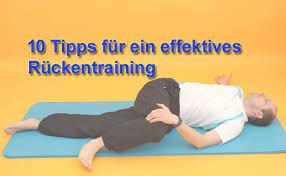 Best of rückentraining für zu hause rücken übungen bei schmerzen. Ruckentraining Fur Zuhause Mit Diesen 10 Effektiven Tipps