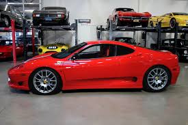 Ferrari 360 challenge stradale exhaust system at auction with bring a trailer, the home of the best vintage and classic cars online. Used 2004 Ferrari 360 Challenge Stradale For Sale Special Pricing San Francisco Sports Cars Stock C18083