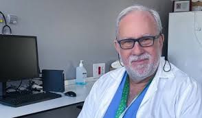 Isidro Martínez Casas