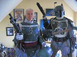 El Hombre Deathsentenceontwelvesystems You See The Guy On Star Wars Universe Star Wars Boba Fett Mandalorian
