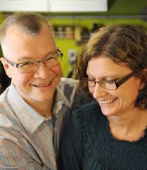 Josiah & Barbara Bancroft (Global)