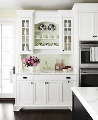 The Art Of The Beautiful Backsplash 25 Kitchen Inspirations Kitchen Design Home Kitchens Kitchen Cabinets