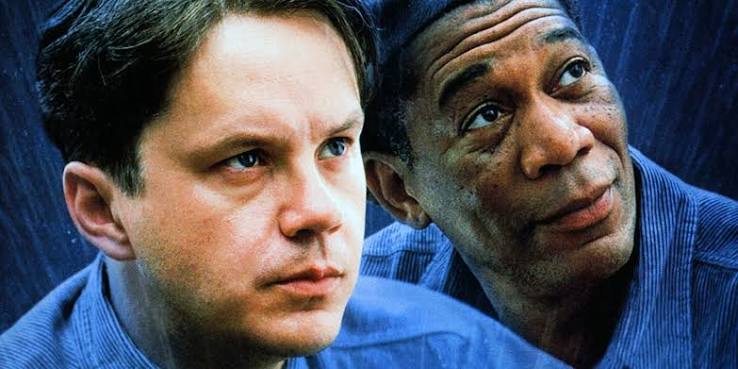 This Is So Easy': The Shawshank Redemption Star Finally Explains Famous  Plot Hole