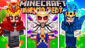 Check spelling or type a new query. Naruto Jedy V5 0 Addon Minecraft Addon Review En Espanol Modo Barion Karma Kawaki Rinnegan Youtube