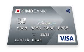 By proceeding, i acknowledge that i have accessed and/or read the privacy notice issued by cimb group & confirm my agreement to the same. Cimb Credit Cards Credit Card Apply Online Cimb
