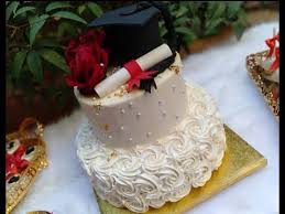 طريقة تزيين كيكة تخرج او نجاح بكالوريا Youtube In 2020 Cake Desserts Birthday Cake