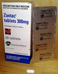 Ranitidine digunakan untuk mengobati kondisi yang disebabkan oleh keasaman berlebihan di perut anda, seperti maag di perut atau duodenum (bagian atas usus kecil) dan penyakit refluks. Ranitidine