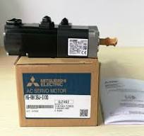 1PC New Mitsubishi HG-KN13BJ-S100 Servo Motor HGKN13BJS100 Expedited  Shipping