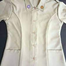 Nagata drill kualitas cara memakai kacu leher pramuka putri. Jual Baju Pramuka Putri Model Desain Terbaru Harga August 2021
