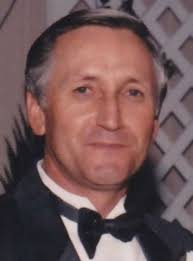 Julius Bourque Obituary December 1, 2016