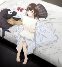 Yoshida was swiftly rejected by his crush of 5 years. Hige Wo Soru Soshite Joshikousei Wo Hirou Episode 2 Discussion Anime