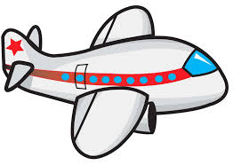 Image result for plane clipart