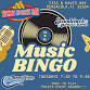 SoundCheck Music Bingo At The Ticket Sports Bar... event in Pensacola, FL