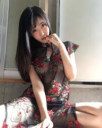 七菜乃 nananano nano instagram写真と動画 fashion wrap dress dresses