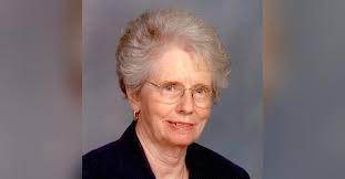 Rita Vackar Obituary