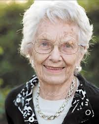 IRIS LOGAN Obituary (1920