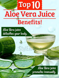 Top 10 Aloe Vera Juice Benefits For Your Overall Health Avec Images Sante Aloes