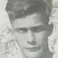 Clarence George Swanson (1926–1975) • FamilySearch