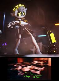 I regret to inform the N femboy enthusiasts : rMurderDrones