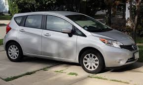 The 2012 nissan versa is a tale of two cars. Nissan Versa Wikiwand