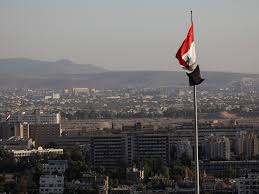 Waffen, die in syrien eingesetzt werden können, werden ab sofort nicht mehr geliefert. Usa Sehen Anzeichen Fur Moglichen Chemiewaffeneinsatz In Syrien Business Insider