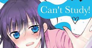 Icymi Ao Chan Can T Study Manga Ends Sequel Manga Begins In January Manga Chan Study