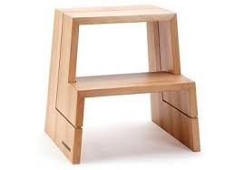 Bancos Escaleras Muebles De Cocina De Madera Muebles De Carpinteria Fruteros De Madera