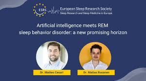 Image result for REM Sleep Behavior Disorder